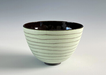 Black Breakfast Bowl