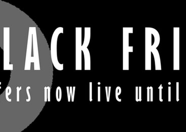 Black Friday 2025