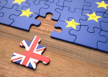 Brexit and our European Customers