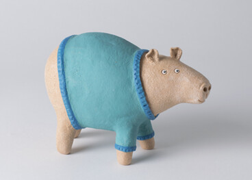 Capybara