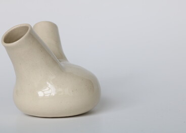 Charlie Manthorp - Bulbous Communal Drinking Vessel