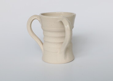 Charlie Manthorp - Three-Handled Vessel