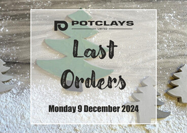 Christmas Closure 2024