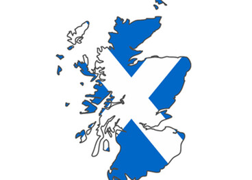 Courier Delivery Charges to Scottish Postcodes