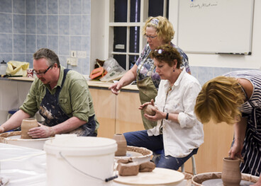 COVID-19 Update: Courses & Workshops
