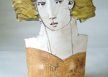 Female Head (2016)