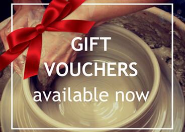 Gift Vouchers Available