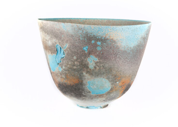 Jack Doherty - Harbouring Vessels