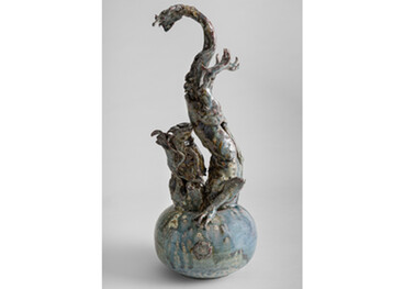 Jacob Chan - Dragon in Flight