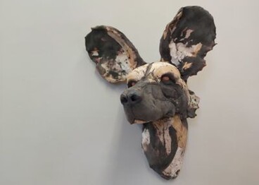 James Ort - Wild Dog