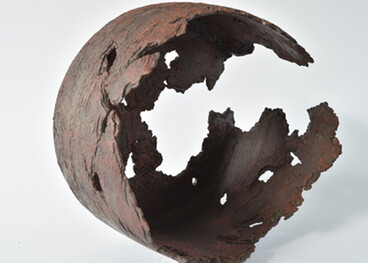 Janene Waudby Decay, Time & Memory 2