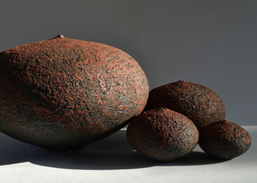 Janene Waudby Vessel 1
