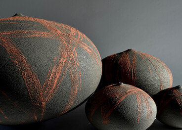 Janene Waudby Vessel 2