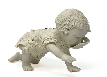 Jemma Gowland - Crawl