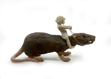 Jemma Gowland - Ratty