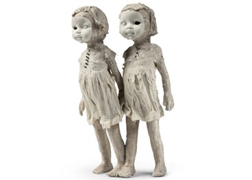 Jemma Gowland - Twins Together