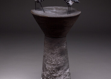 Jeremy James - Bird Table