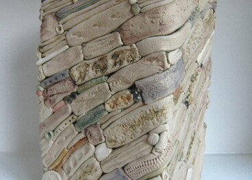 Judy Adams - Strata Vessels