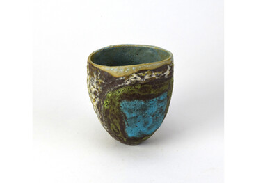 Julian King-Salter - Bowl