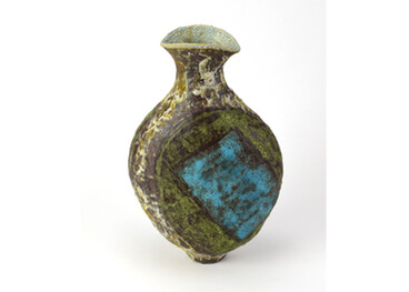 Julian King-Salter - Vase