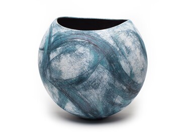 Katie Braida - Vessel