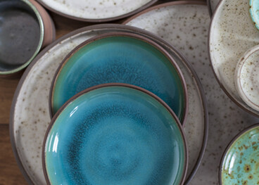 Maham Anjum - Cinnamon Club Range