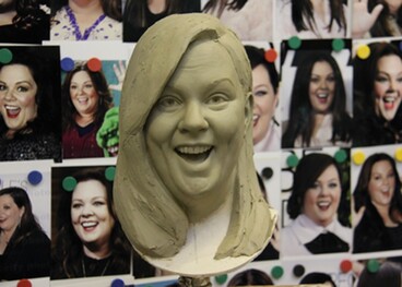Melissa McCarthy (2016)