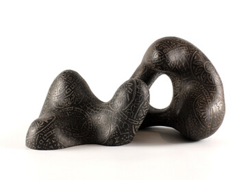 Micaela Schoop - Etched Form 1