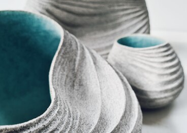 Michele Bianco - Slump Vessels