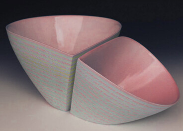 MOULDMAKING & SLIPCASTING with Ed Bentley