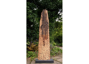 Nigel Edmondson - Monolith