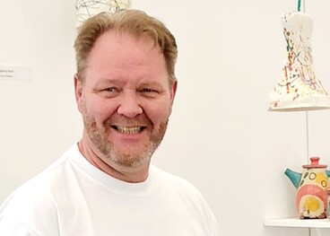 Passing of Mark Winkle