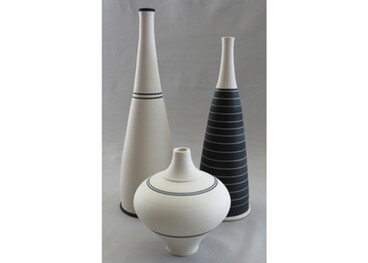 Porcelain Bottles (2017)