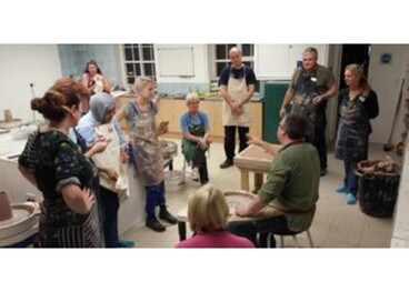 Porcelain Masterclass
