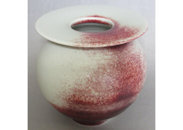 Porcelain Vase (2017)