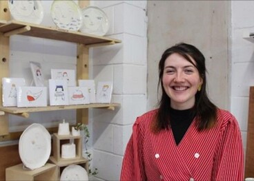 POTCLAYS SPONSOR YORKSHIRE ARTSPACE AGAIN IN 2019