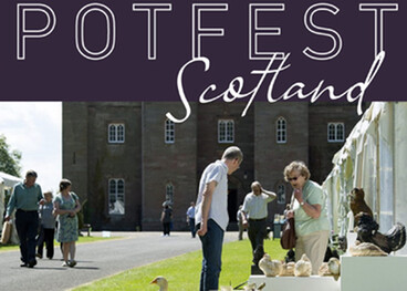Potfest Scotland 2020