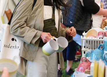 Potfest Scotland 2025