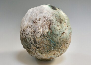 Rachel Wood - Coiled Sphere