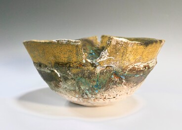 Rachel Wood - Shallow Bowl