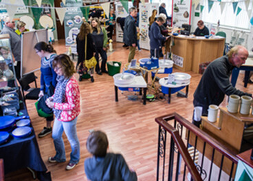 Showroom Visits By Appointment