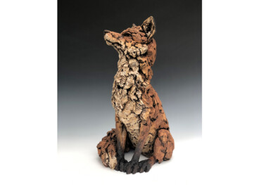 Simon Griffiths - Fox