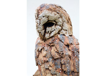 Simon Griffiths - Owl