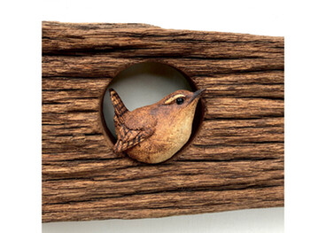 Simon Griffiths - Wren