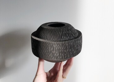 Sophie Bland - Low Drum Vessel