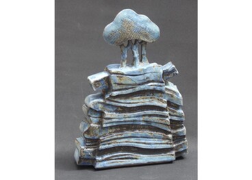 Strata With Trees (2018)