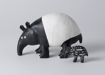 Tapirs