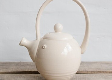 Teapot