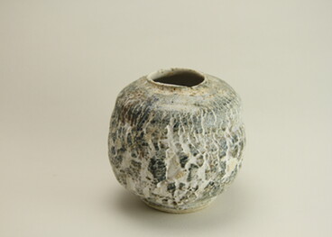 Terry Davies - Textured Bowl Form