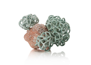 Tessa Eastman - Marmalade Mint Baby Cloud Bundle